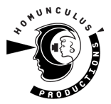 Homunculus Productions logo