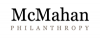 McMahan Philanthropy logo